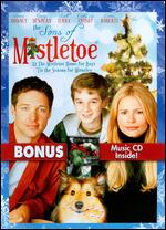 The Sons of Mistletoe [2 Discs] [DVD/CD] - Steven Robman