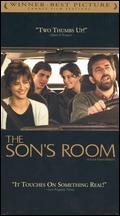 The Son's Room - Nanni Moretti