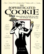 The Sophisticated Cookie