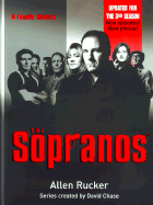The Sopranos: 3a Family History - Rucker, Allen, and Chase, David (Creator)