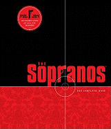 The Sopranos: The Complete Book