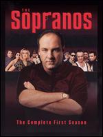 The Sopranos: The Complete First Season [Collector's Edition] [4 Discs] - 