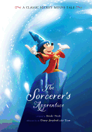 The Sorcerer's Apprentice: A Classic Mickey Mouse Tale