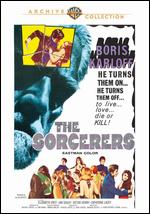 The Sorcerers - Michael Reeves