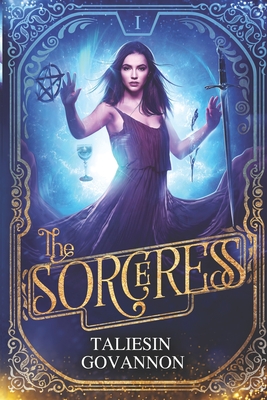 The Sorceress - Govannon, Taliesin