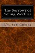 The Sorrows of Young Werther