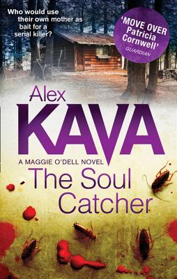 The Soul Catcher - Kava, Alex