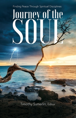 The Soul Journey - Sumerlin, Timothy