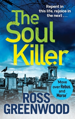 The Soul Killer - Greenwood, Ross