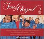 The Soul of Gospel [Brentwood]