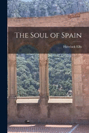 The Soul of Spain