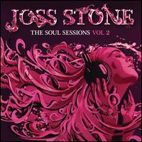 The Soul Sessions, Vol. 2 - Joss Stone