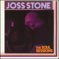 The Soul Sessions - Joss Stone