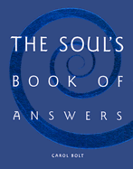 The Soul's Book of Answers
