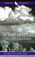 The Sound and the Fury: The Corrected Text
