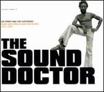 The Sound Doctor: Black Ark Singles and Dub Plates 1972-1978