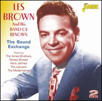 The Sound Exchange - Les Brown