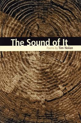 The Sound of It - Nolan, Tim