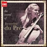 The Sound of Jacqueline du Pré