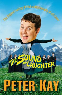 The Sound of Laughter - Kay, Peter