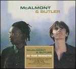The Sound of McAlmont & Butler [20 Year Remaster] [Deluxe Edition] [2 CD/1 DVD]