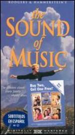 The Sound of Music [2 Discs]