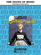 The Sound of Music: Beginners Piano Book