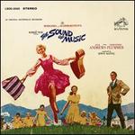 The Sound of Music [Original Motion Picture Soundtrack]