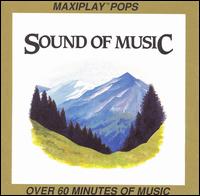 The Sound of Music/South Pacific - Various Artists