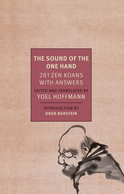 The Sound of One Hand - Burstein, Dror, and Hoffman, Yoel