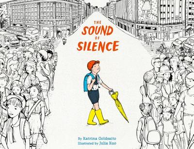 The Sound of Silence - Goldsaito, Katrina, and Kuo, Julia