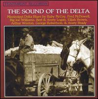 The Sound of the Delta - Various Artists