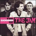 The Sound of the Jam [UK] - The Jam