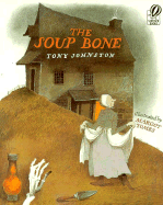 The Soup Bone - Johnston, Tony