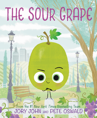 The Sour Grape - John, Jory
