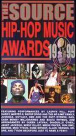 The Source: 1999 Hip-Hop Music Awards