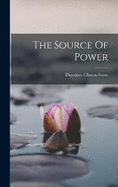 The Source Of Power