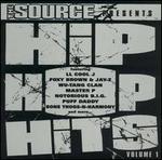 The Source Presents: Hip Hop Hits [Clean] - Various Artists