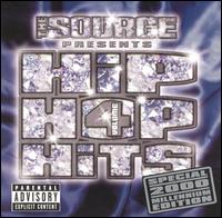 The Source Presents: Hip Hop Hits, Vol. 4 - Various Artists