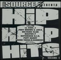 The Source Presents: Hip Hop Hits - Various Artists