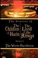 The Sources of Lord of the Rings and the Children of Hurin by J.R.R.Tolkien, Series I: The Worm Ouroboros