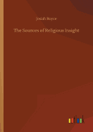 The Sources of Religious Insight