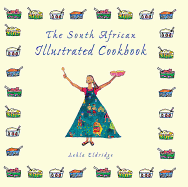 The South African Illustrated Cookbook