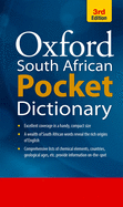 The South African Pocket Oxford Dictionary