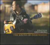 The South of Everywhere - Jonathan Kreisberg