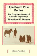The South Pole Ponies