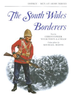 The South Wales Borderers