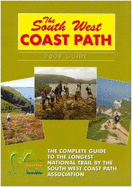 The South West Coast Path: Guide