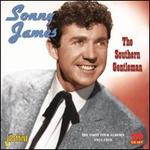The Southern Gentleman: The First Four Albums 1957-1959