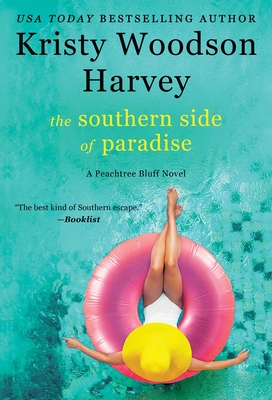 The Southern Side of Paradise - Harvey, Kristy Woodson
